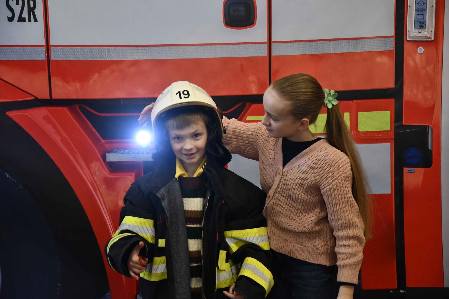 Výstava HOŘÍÍÍ, Foto: © Městské muzeum a galerie Polička