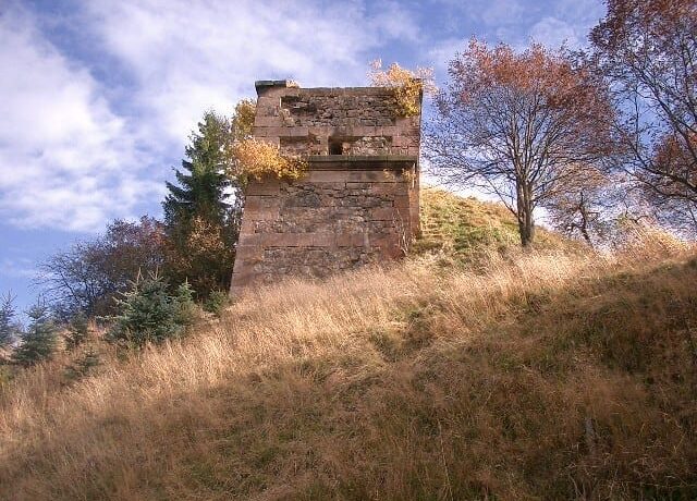 Hora Svatého Šebestiána