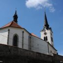 Hořice na Šumavě
