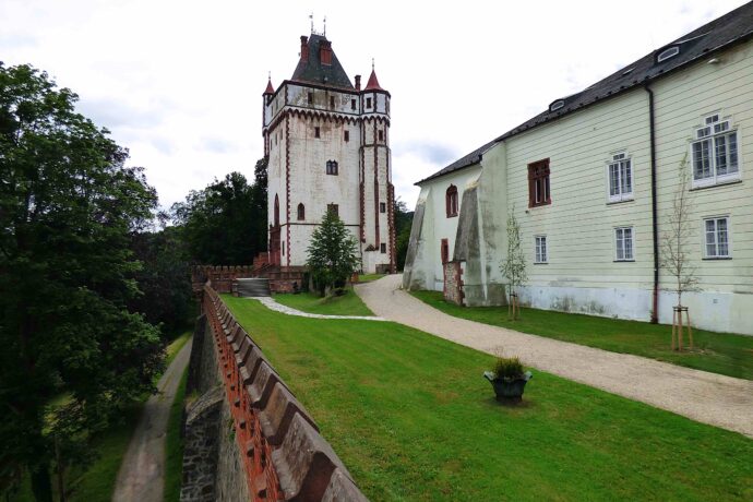 Hradec nad Moravicí