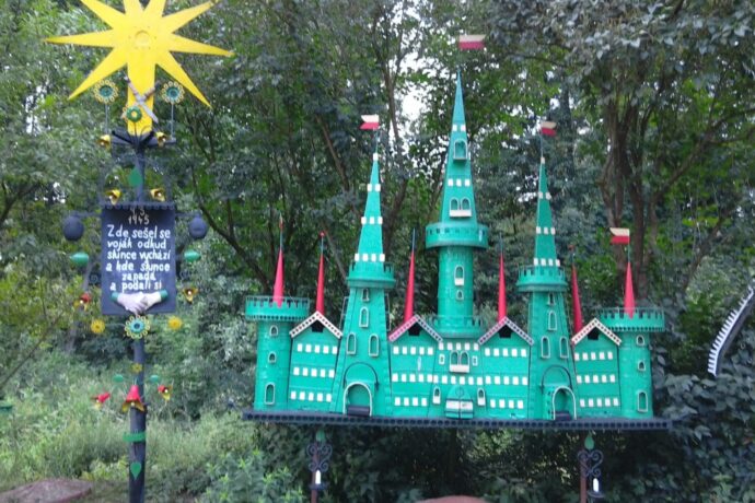 Hradiště u Kasejovic