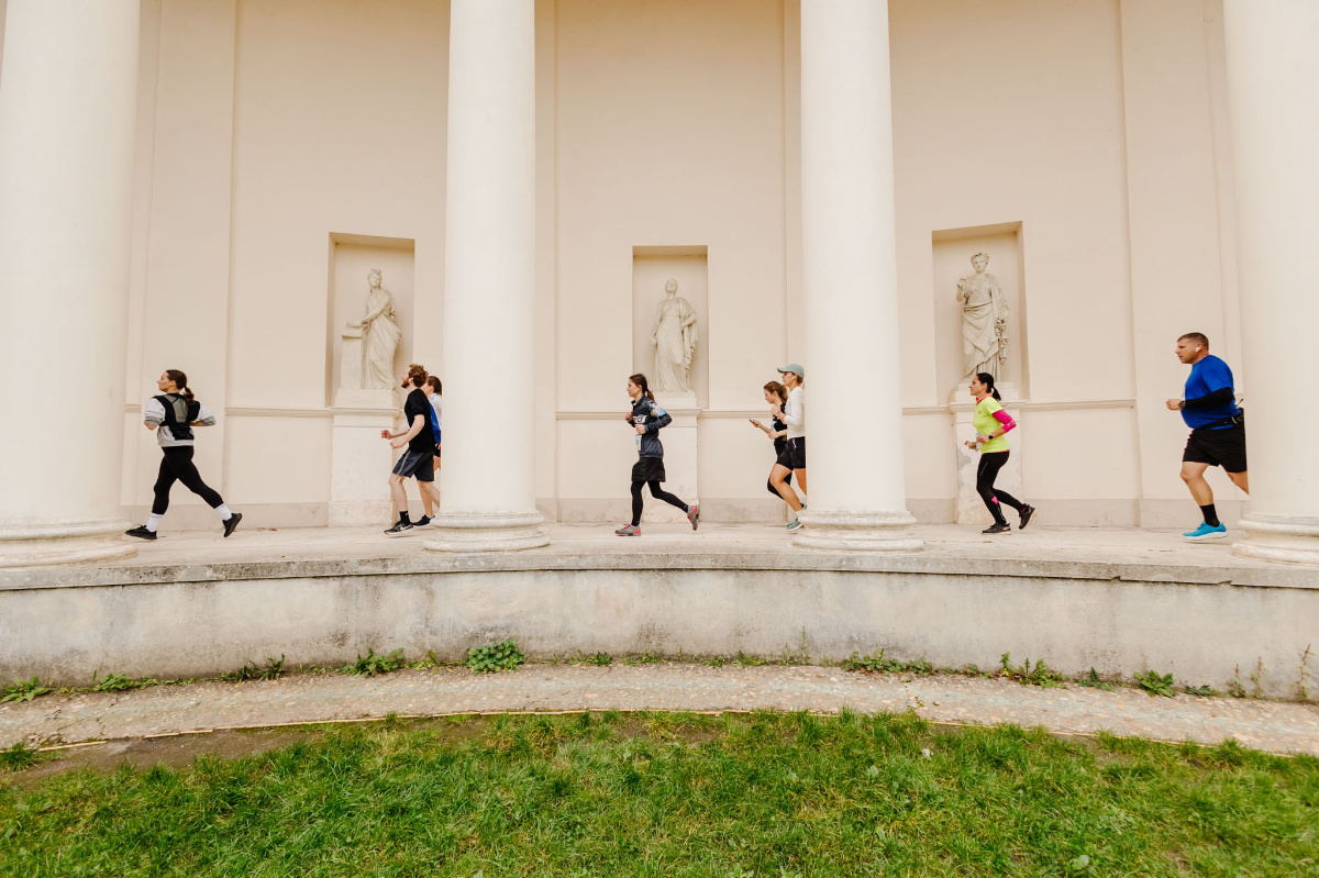 Foto: ©RUN Magazine team