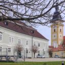 Moravské Budějovice
