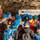 Dětské prohlídky s Medvědem Brunem, Foto: © vypustek.caves.cz