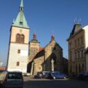 Kouřim