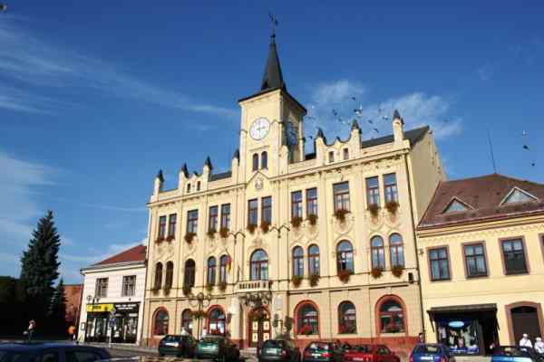 Lomnice nad Popelkou