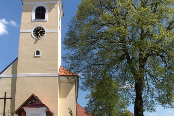 Louňovice pod Blaníkem