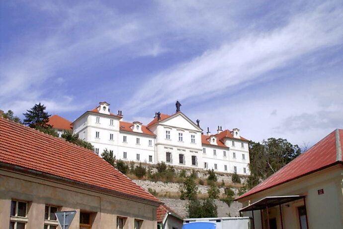 Lysá nad Labem