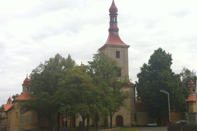 Mariánské Radčice