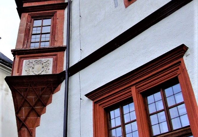 Jáchymov. Foto: ©Muzeum Jáchymov