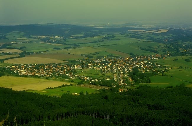 Mořkov
