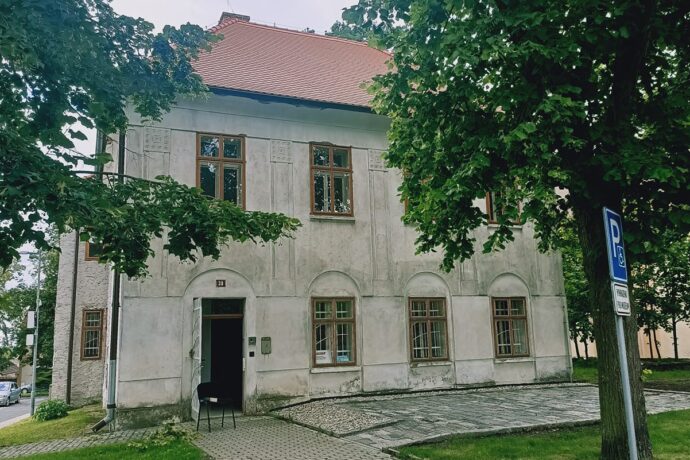 Muzeum Stochov – rodiště svatého Václava