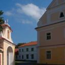 Opařany