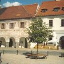 Prachatice