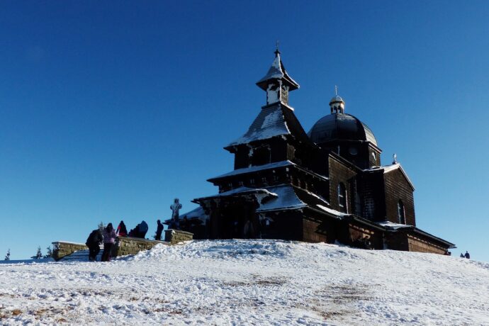 Rožnov pod Radhoštěm