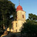 Rohovládova Bělá