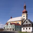 Skalná