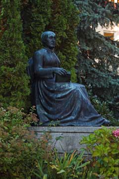 Světlá pod Ještědem