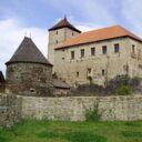 Švihov - Autor: © Jana Hirmanová