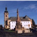 Teplá