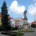 Valašské Meziříčí