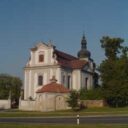 Vejprnice
