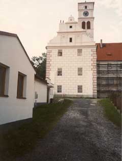Žichovice