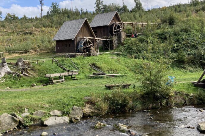 © Jan Držmíšek Zpráva: 1.Zlaté Hory