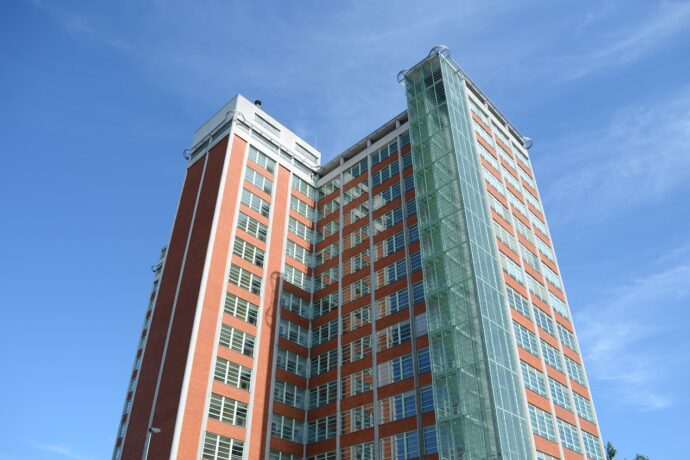 Ve Zlíně budou nové trasy procházek zaměřených na architekturu