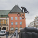 bike trial, Foto: © Živý Zlín