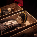 Honba za přízraky v Hranicích, Foto: © putovní výstavy