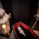 Honba za přízraky v Hranicích, Foto: © putovní výstavy