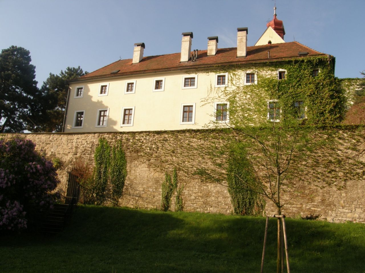 Regionální muzeum Mělník, Foto: © Regionální muzeum Mělník
