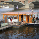 DEN VLTAVY 22. 3. 2026, Foto: © VŠEVLTAVSKÝ SPOLEK