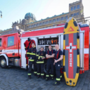 DEN VLTAVY 22. 3. 2026, Foto: © VŠEVLTAVSKÝ SPOLEK