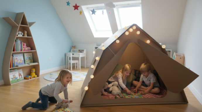 Foto: © fold & play