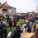 Velikonoce na vodním hradě, Foto: © Česká Lípa