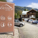 Hotel Zátiší. Foto: © Michael Kolář, Hotel Zátiší
