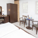 Hotel Zátiší. Foto: © Michael Kolář, Hotel Zátiší