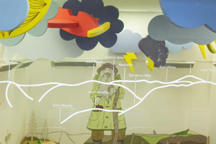 Hotel Zátiší. Foto: © Michael Kolář, Hotel Zátiší