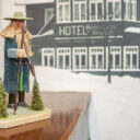Hotel Zátiší. Foto: © Michael Kolář, Hotel Zátiší