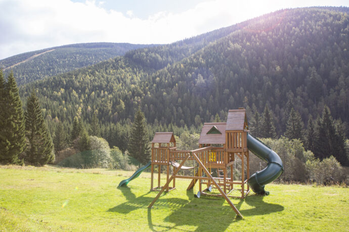 Hotel Zátiší. Foto: © Michael Kolář, Hotel Zátiší