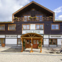 Hotel Zátiší. Foto: © Michael Kolář, Hotel Zátiší