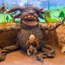 Pohádková výstava, Foto: © Zámek Skalka