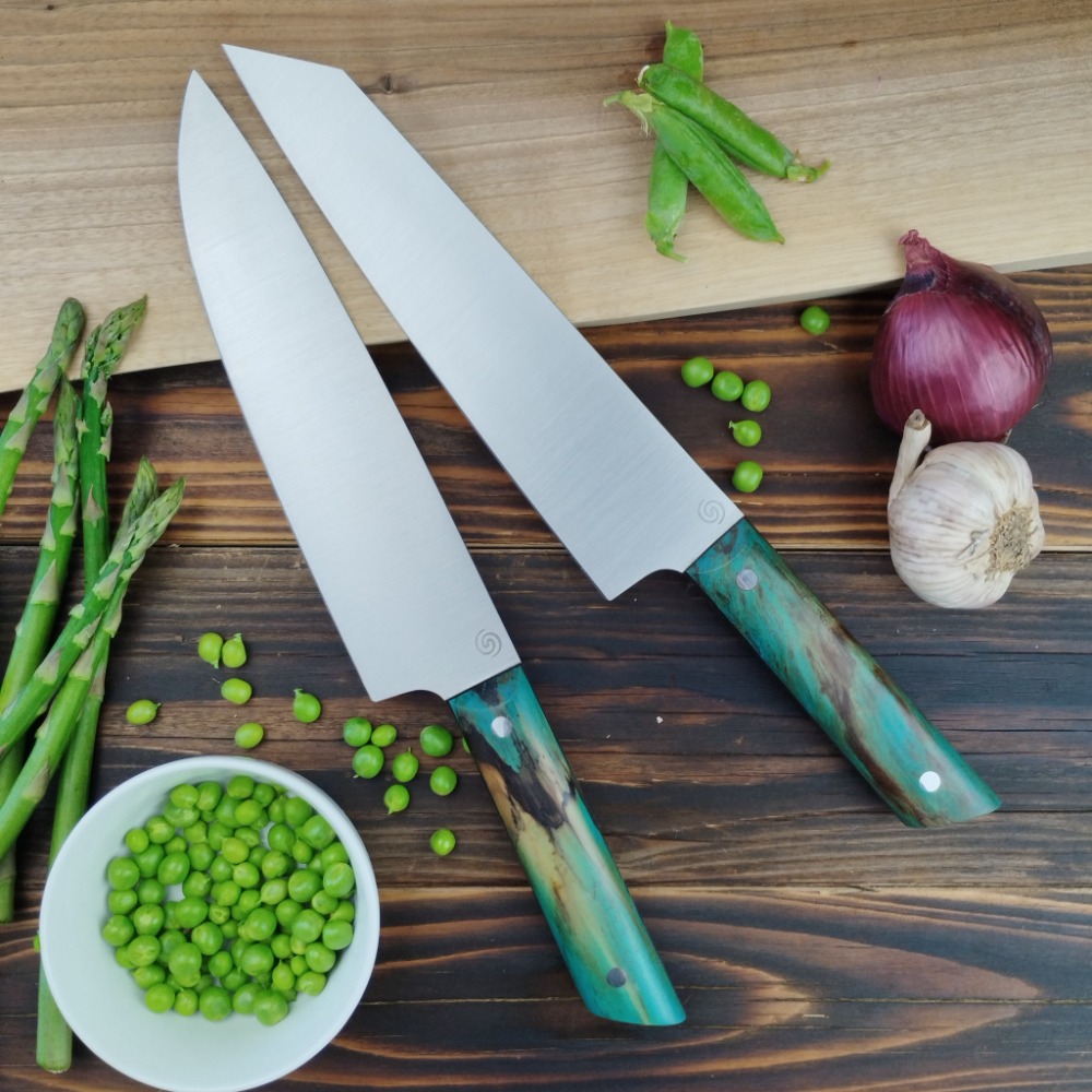 Berounské trhy tentokrát ve znamení nožířství. Foto: © Kudrna David – KUDRNA WORKS -