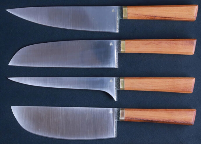 Foto: © Brož David – KNIFET