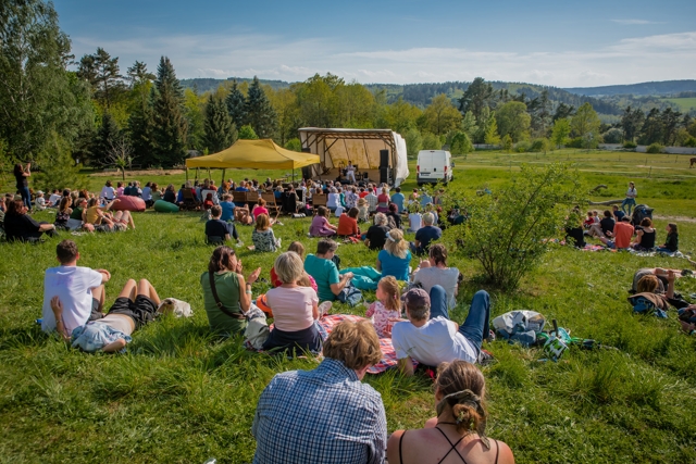 Přírodovědné muzeum Semenec, Foto: © Bohumír Langmaier