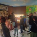 Přírodovědné muzeum Semenec, Foto: © Bohumír Langmaier