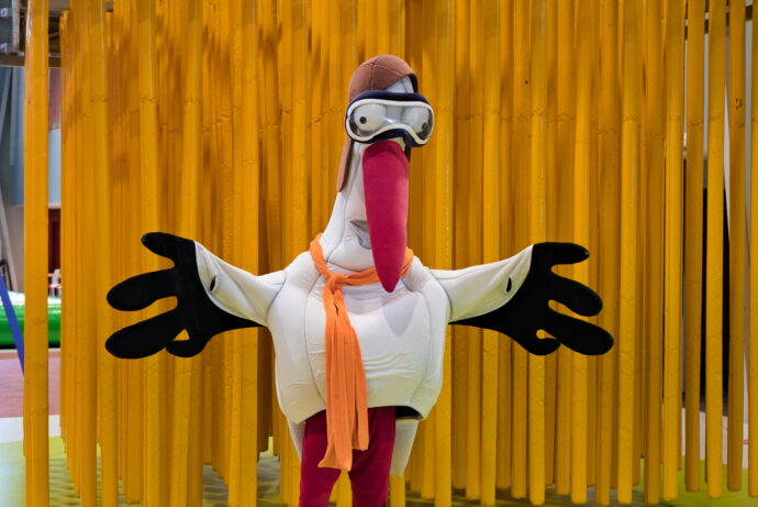 Foto: © BRuNO Family Park