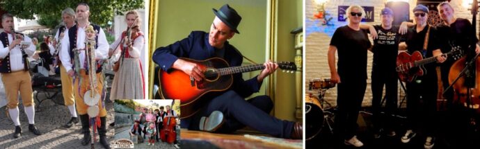 Foto: © Hrnčířské a řemeslné trhy Beroun